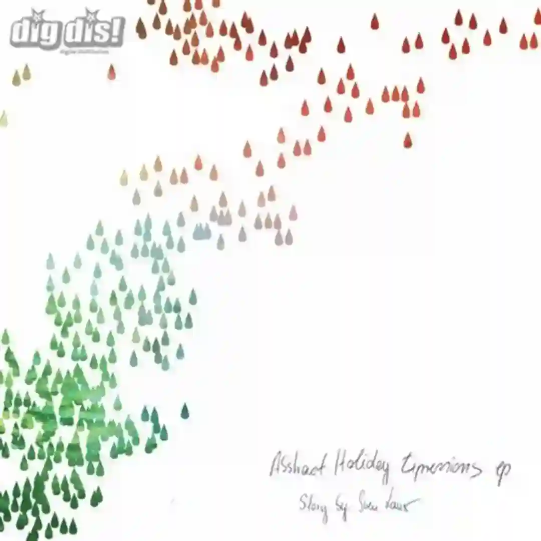 Post Holiday Blues (Original Mix) cover