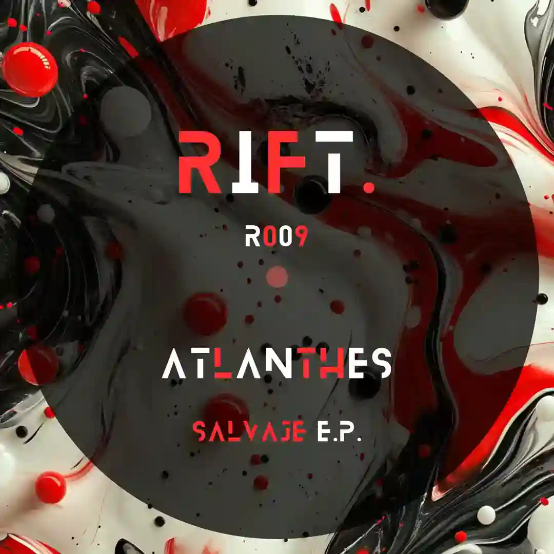 Salvaje cover