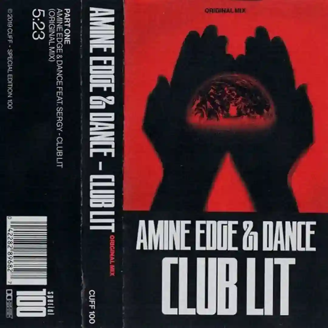 Club Lit (Original Mix) cover