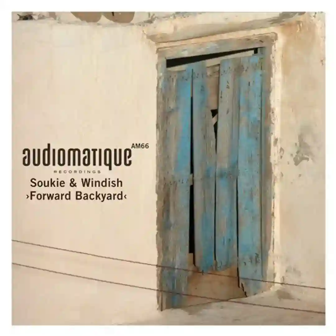 Soul Daughter (Original Mix) cover