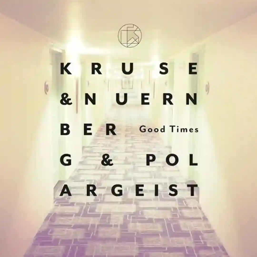 Good Times cover