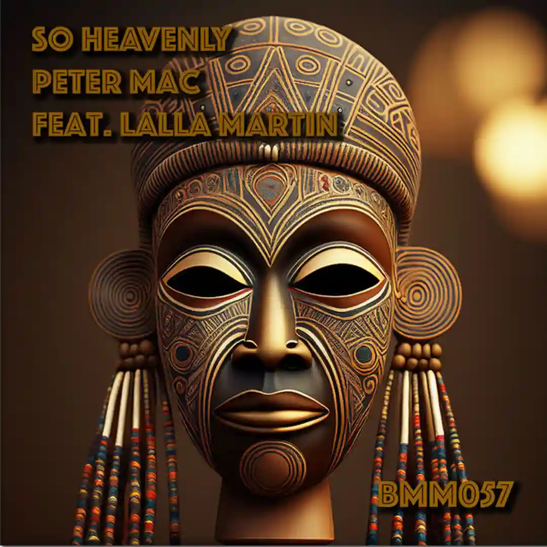 So Heavenly cover