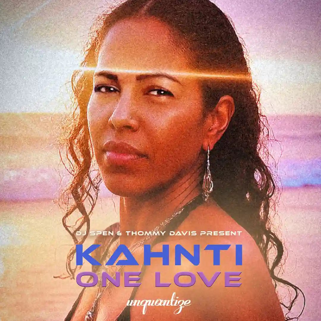 One Love (Original Mix) cover