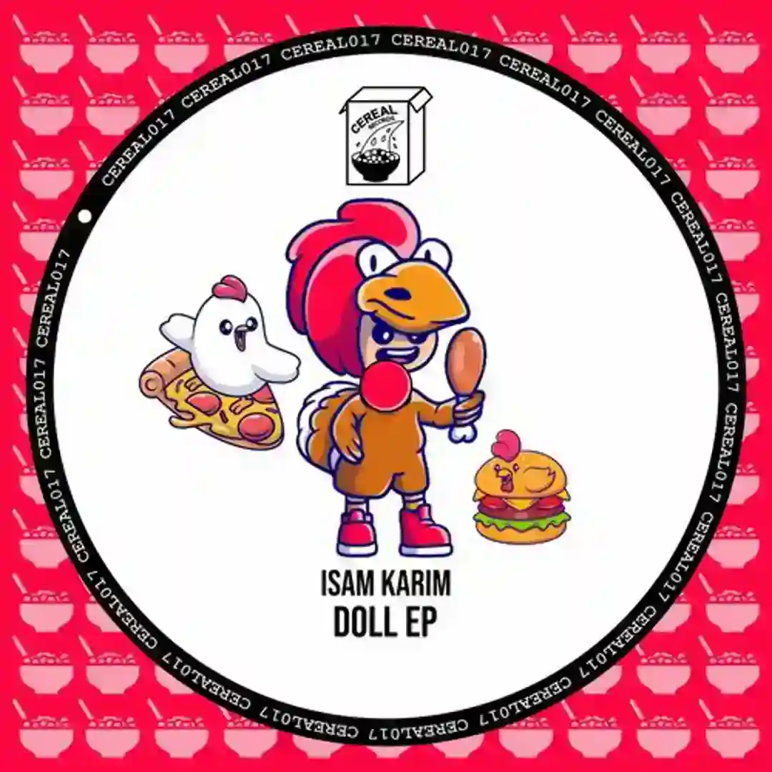Killer (Original Mix) cover