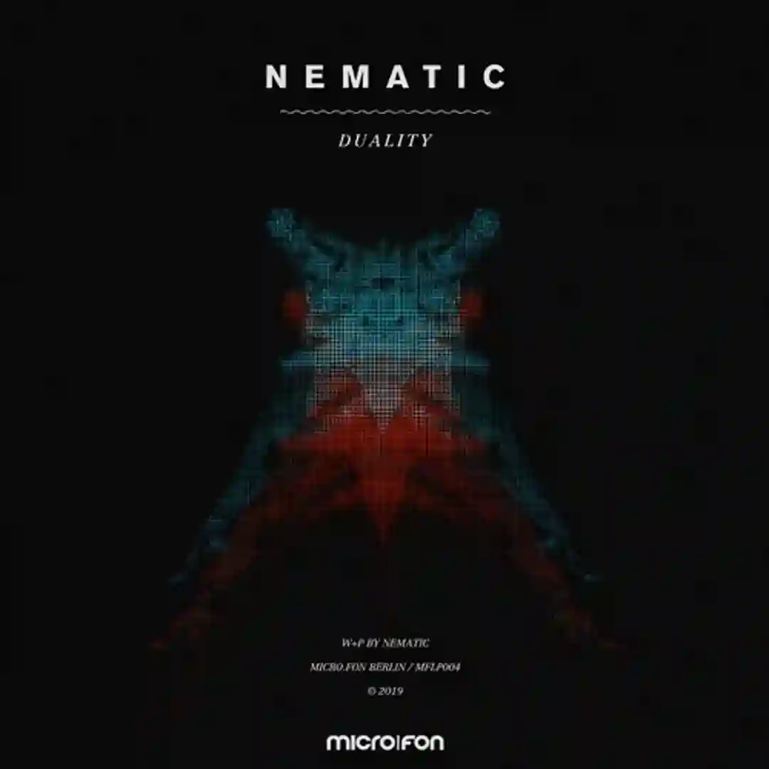 Linear Algebra (Original Mix) cover