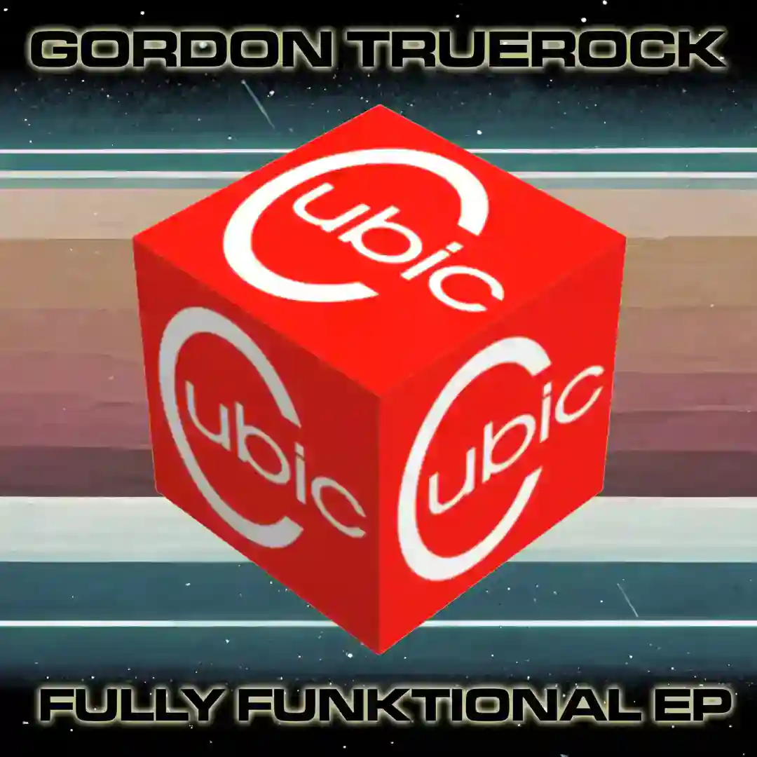 Fully Funktional EP cover