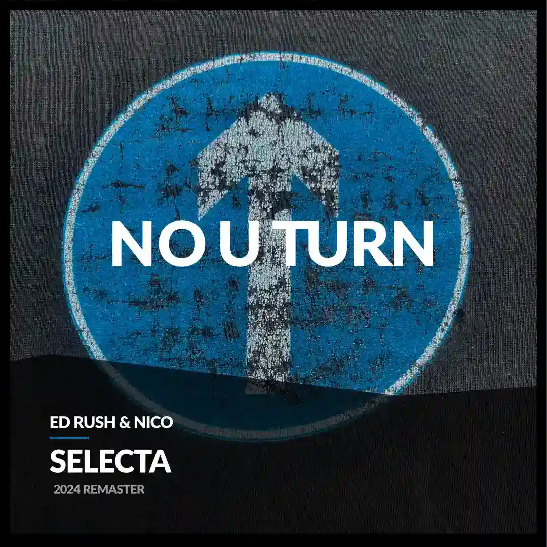 Selecta (2024 Remaster) cover