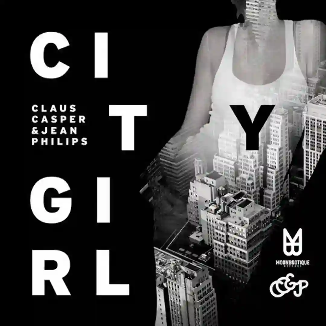 City Girl (Original Mix) [Moonbootique] cover