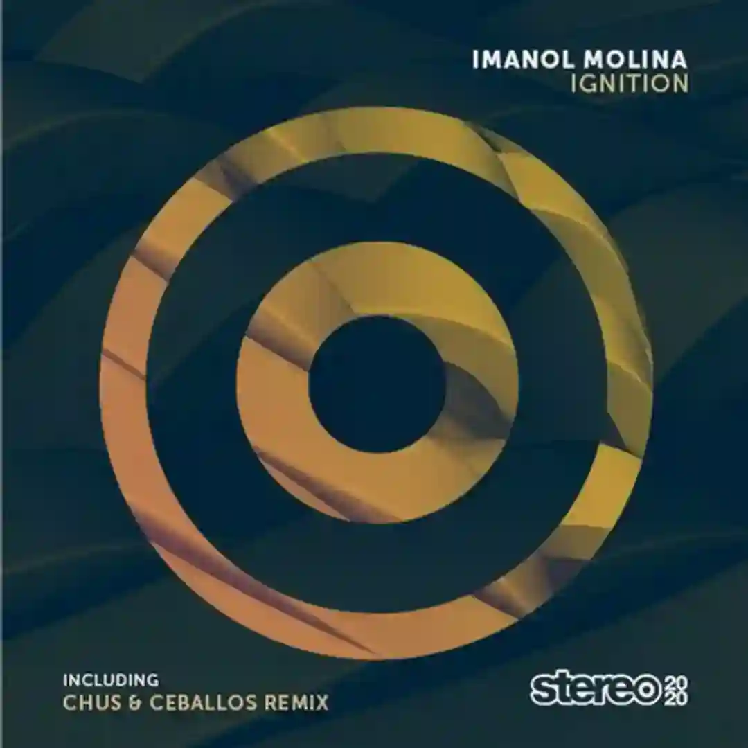 Ignition (Dub Mix) cover