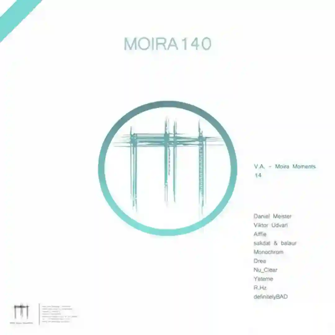 8 Am (Original Mix) cover