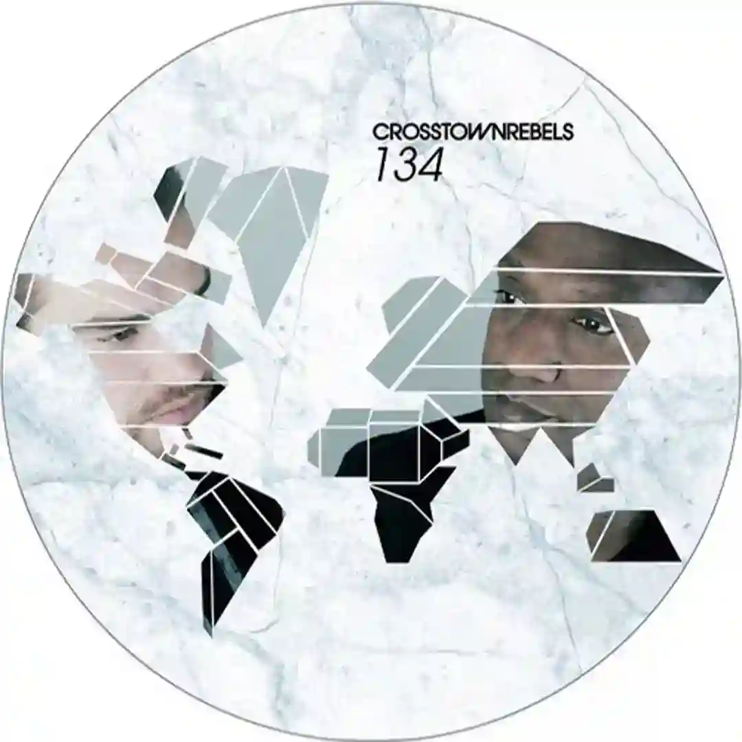 Control cover
