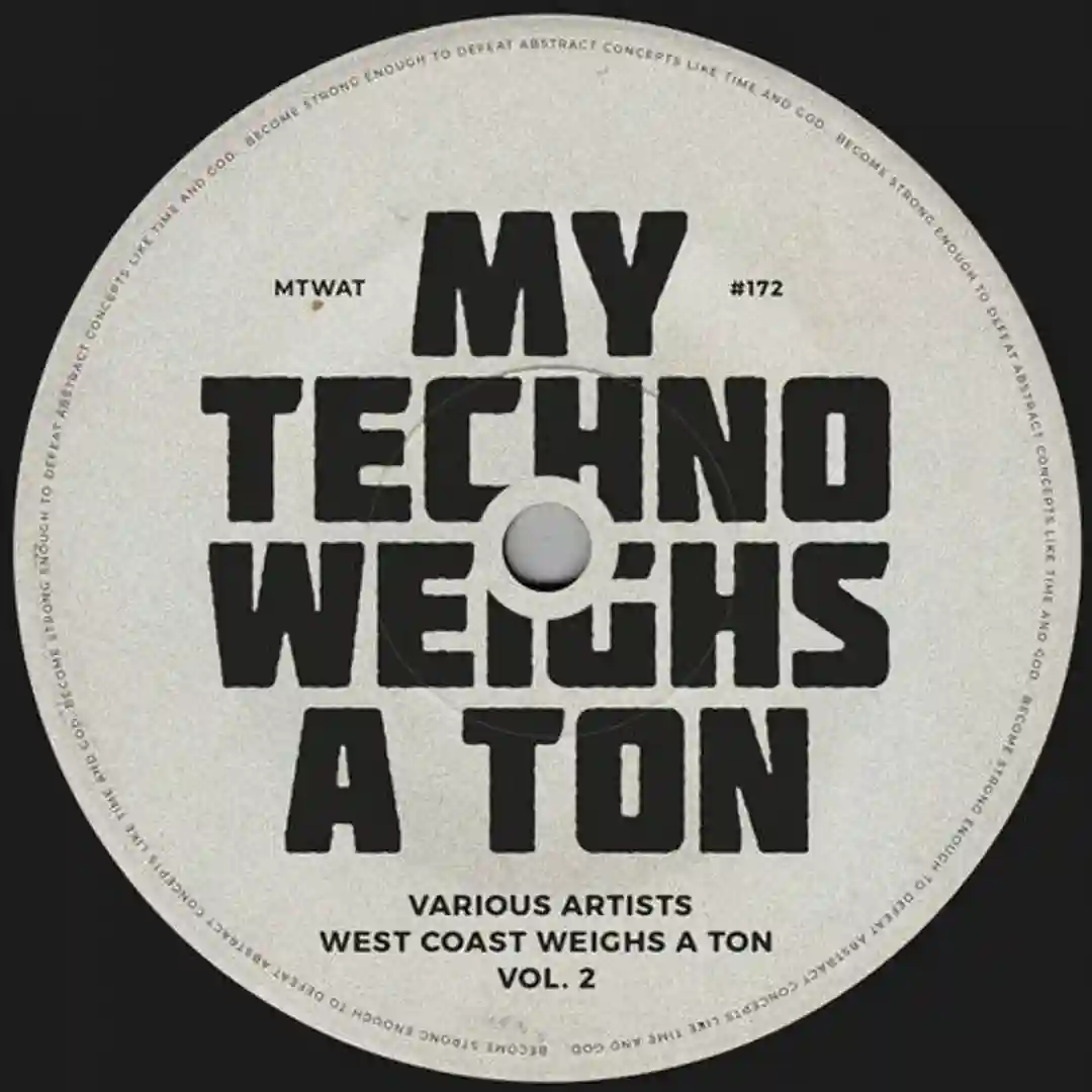 I Tried (Original Mix) cover