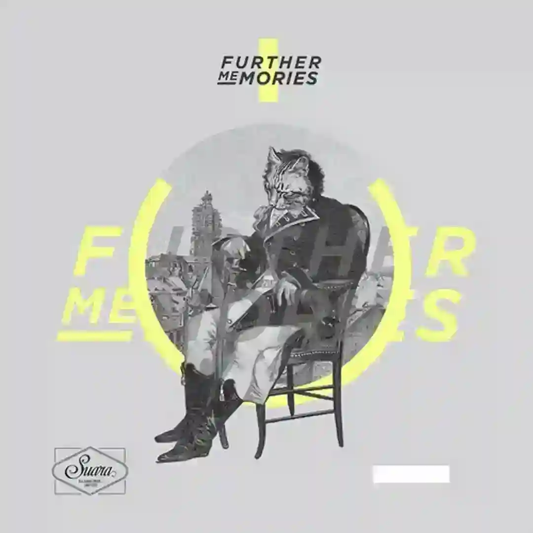 Don't Fail Me Now Feat. Calder (Dubspeeka Remix) cover