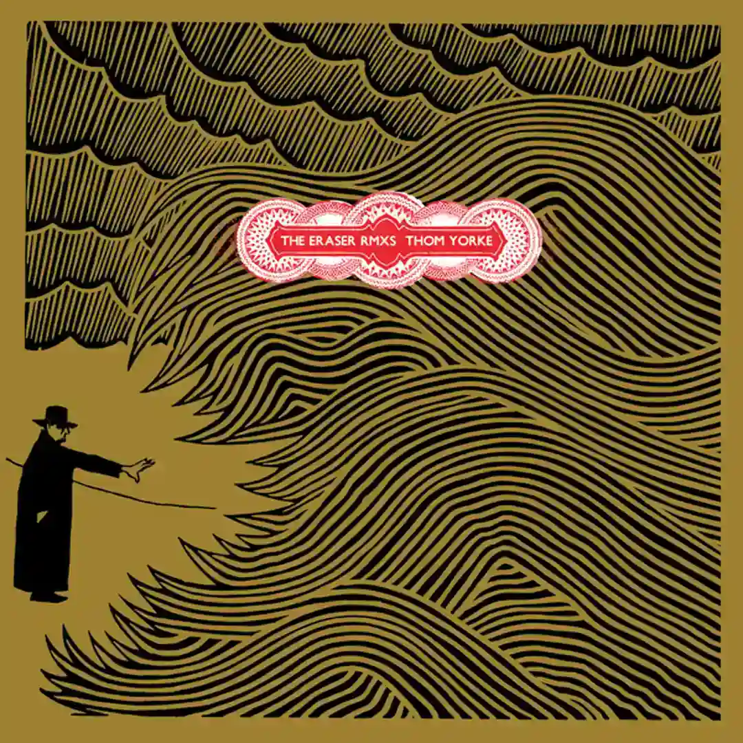 Skip Divided (Modeselektor Remix) cover