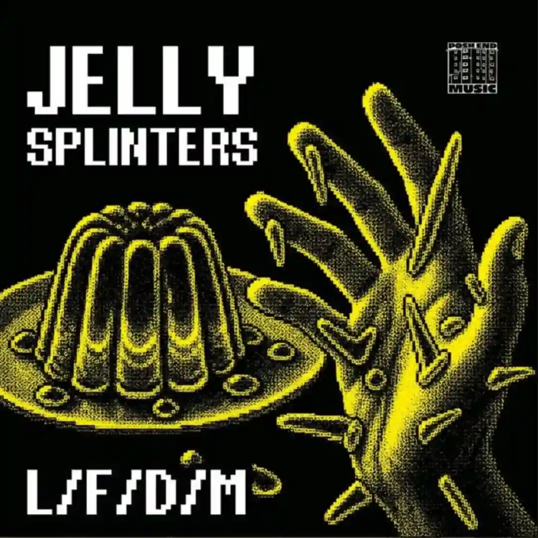 Stalk Eyed Flies (Original Mix) cover