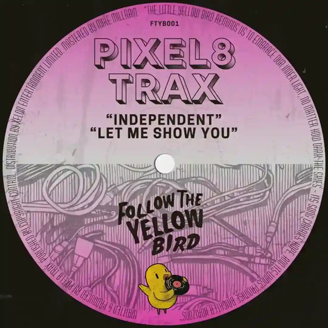 Independent (Radio Mix) cover