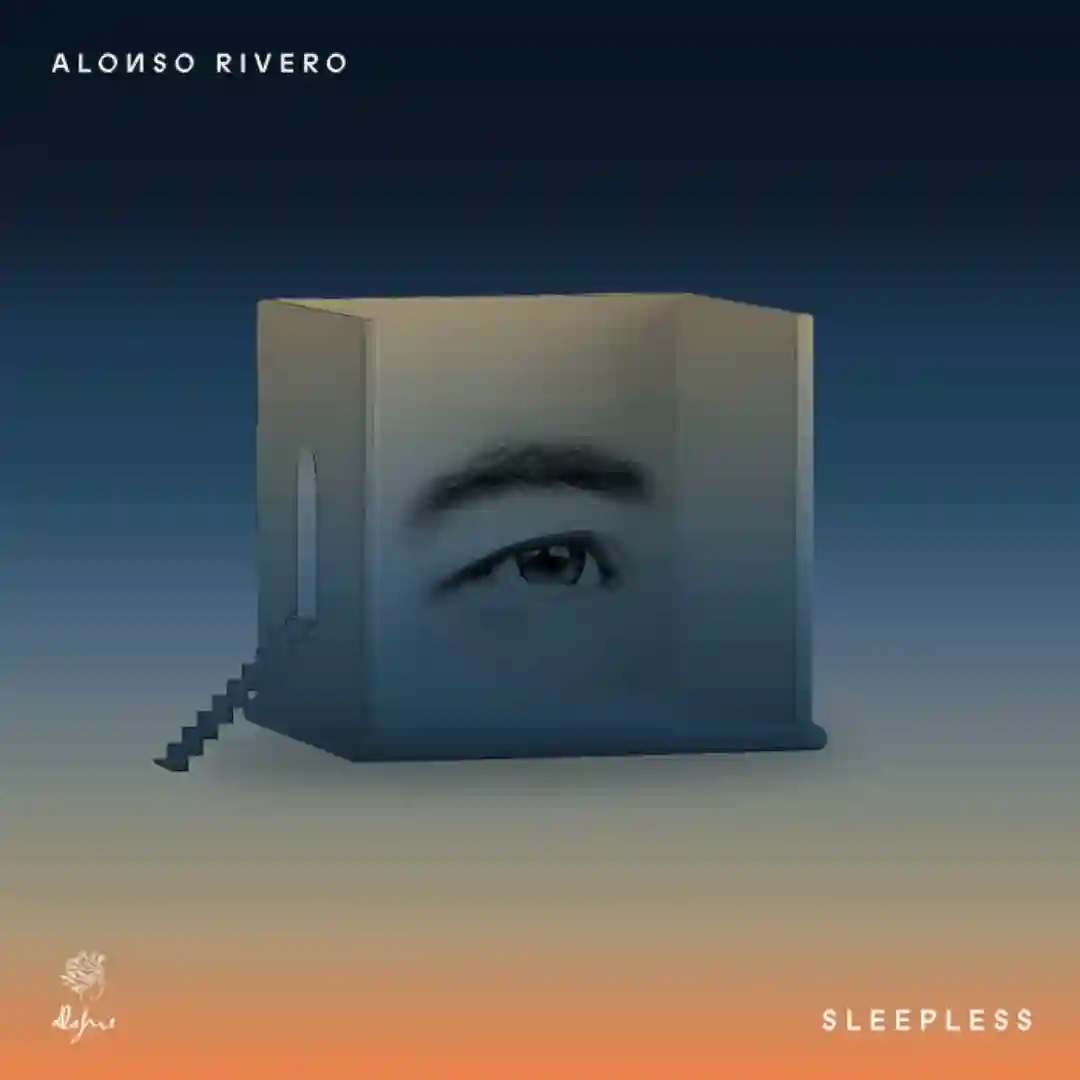 Sleepless cover