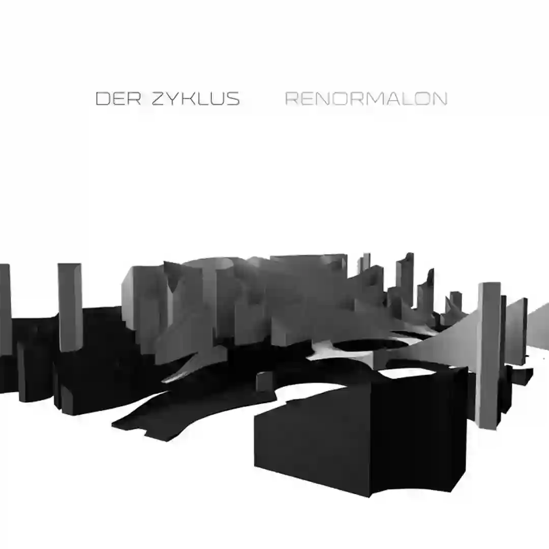 Renormalon  cover