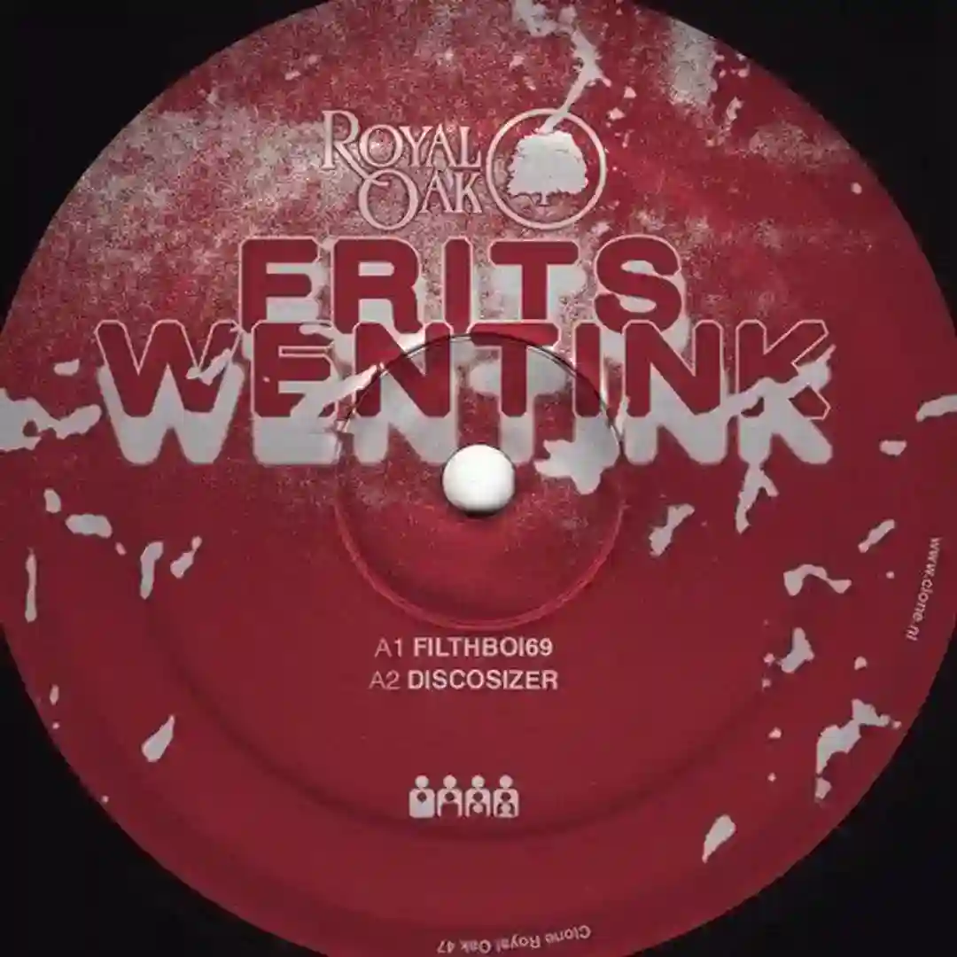 Stealth (Original Mix) cover