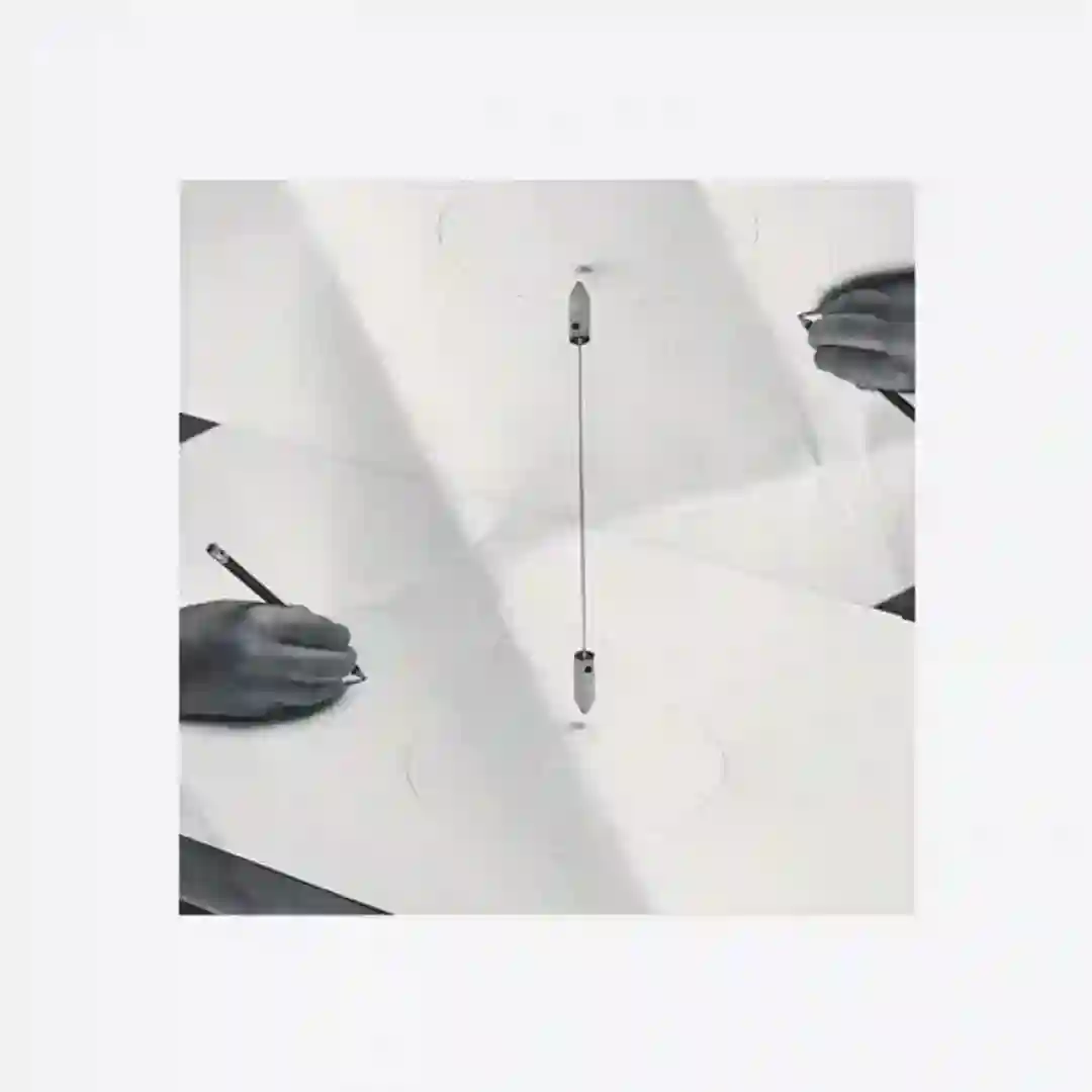 Came to Be Alive (Original Mix) cover
