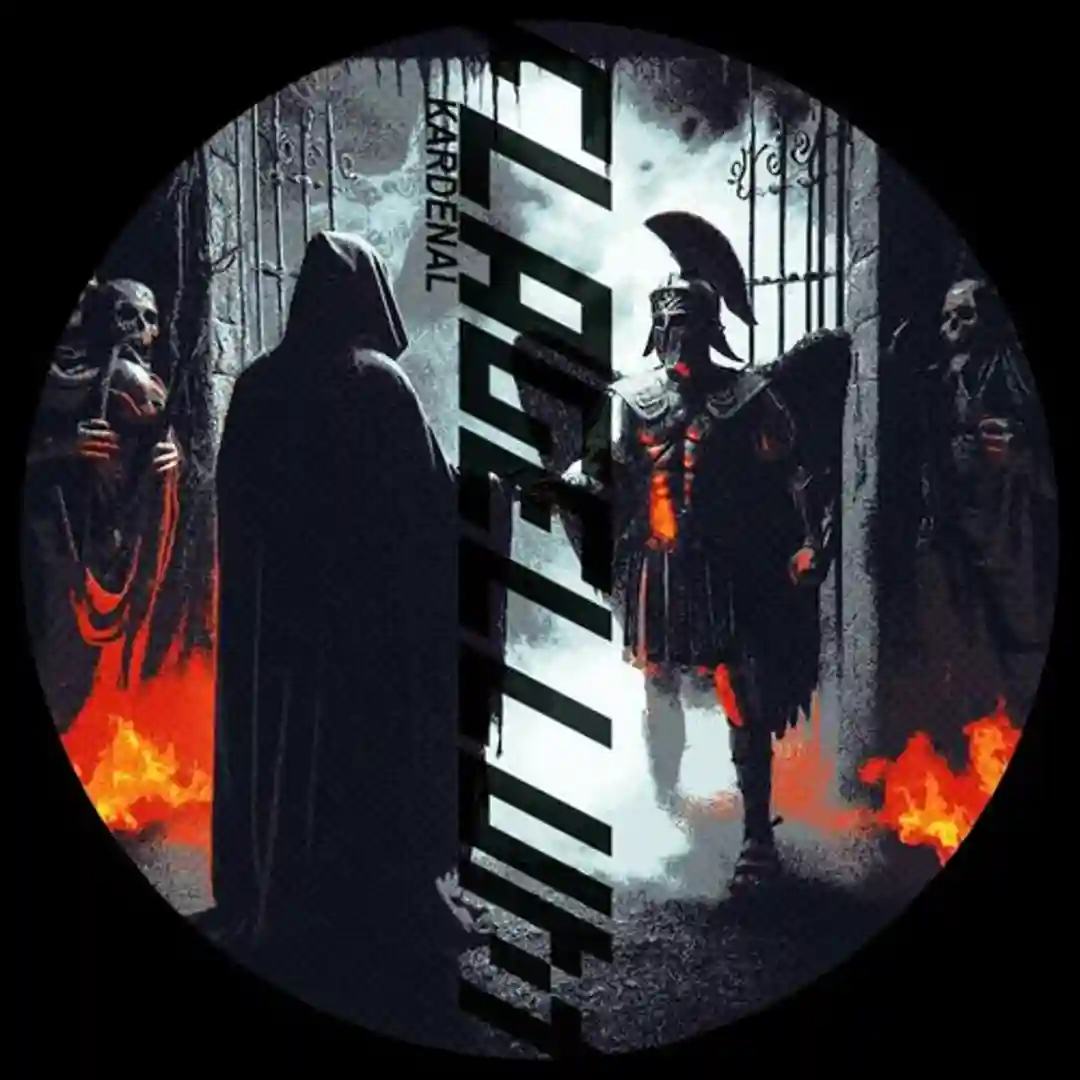 Imperivm (Original Mix) cover