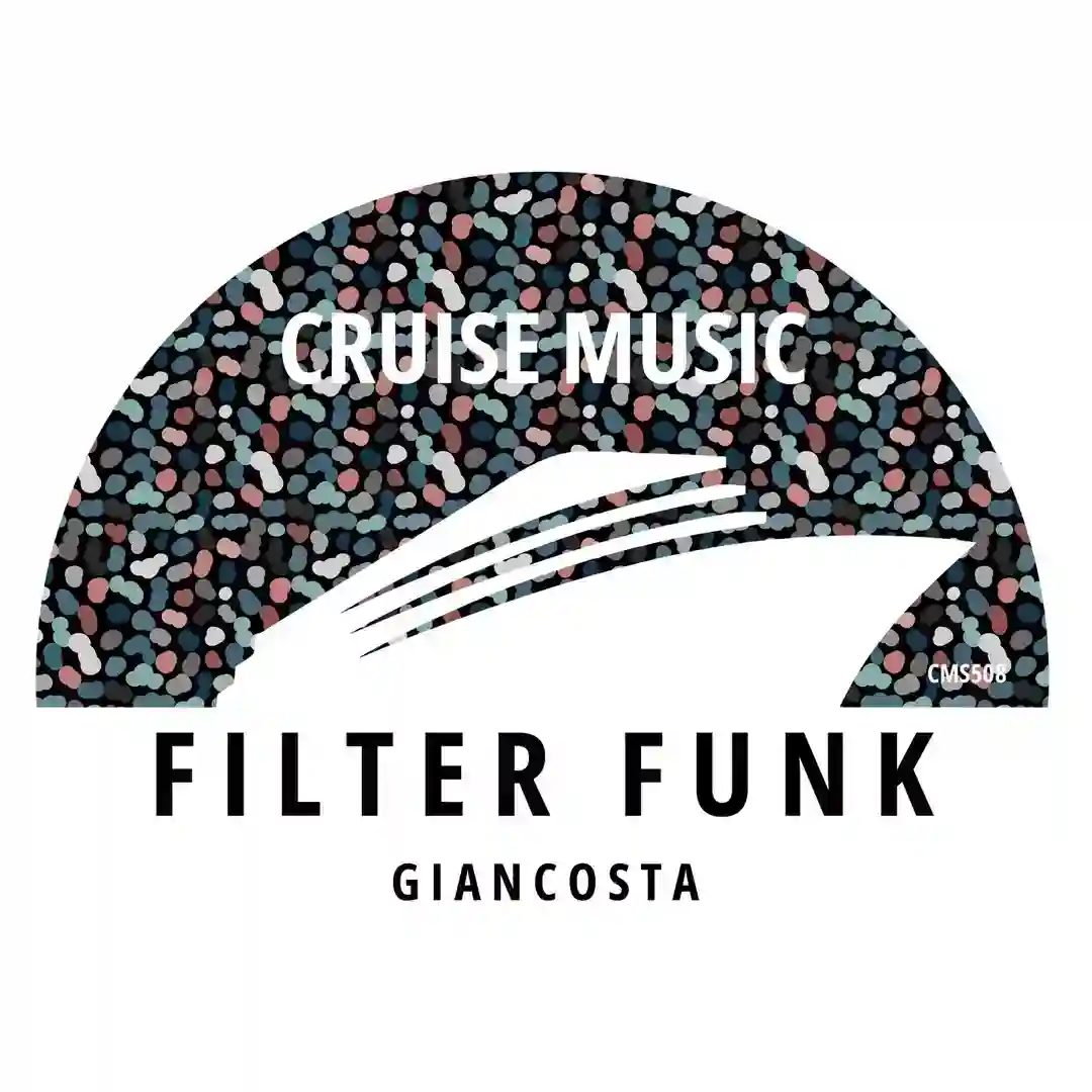 Filter Funk (Radio Edit) cover
