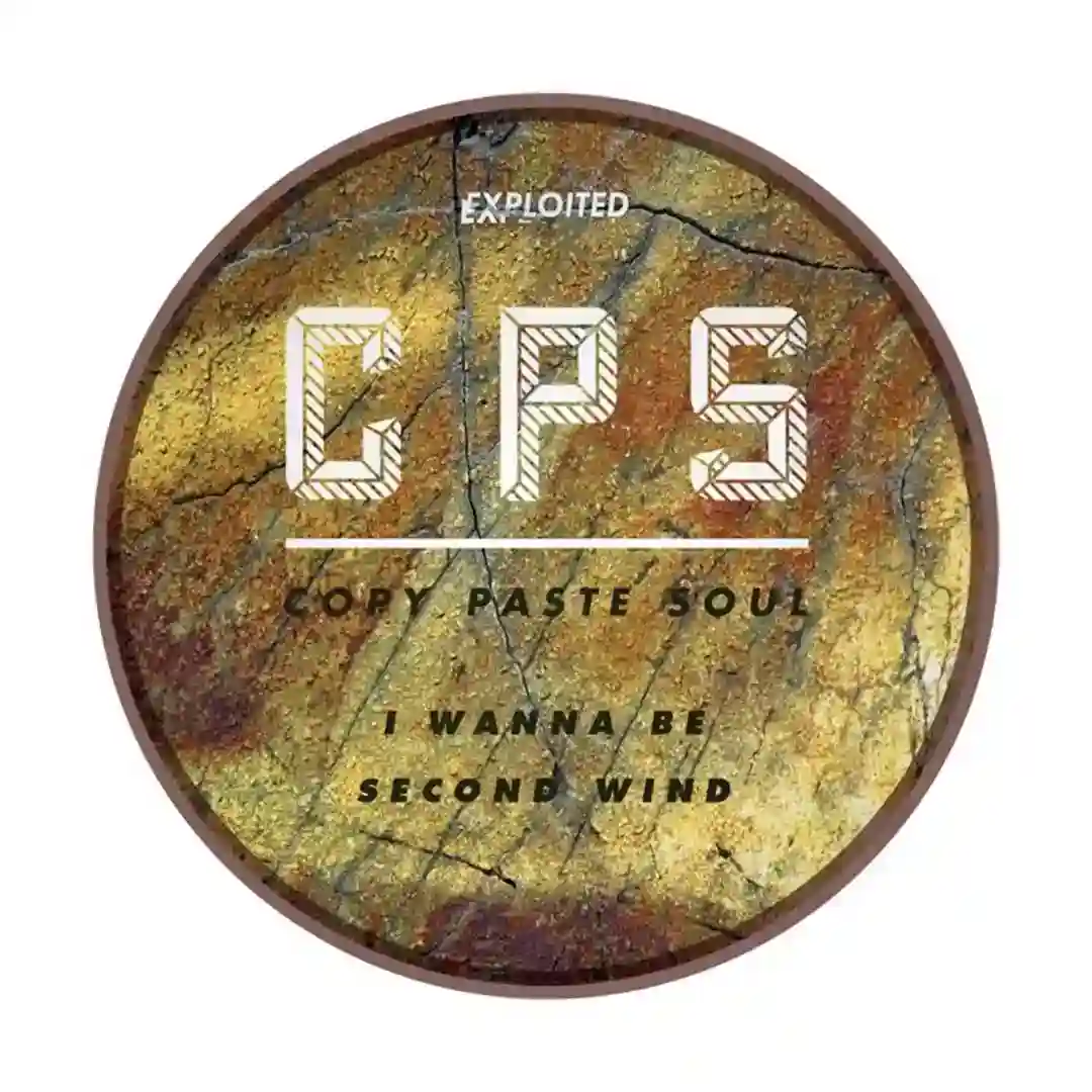 Second Wind cover