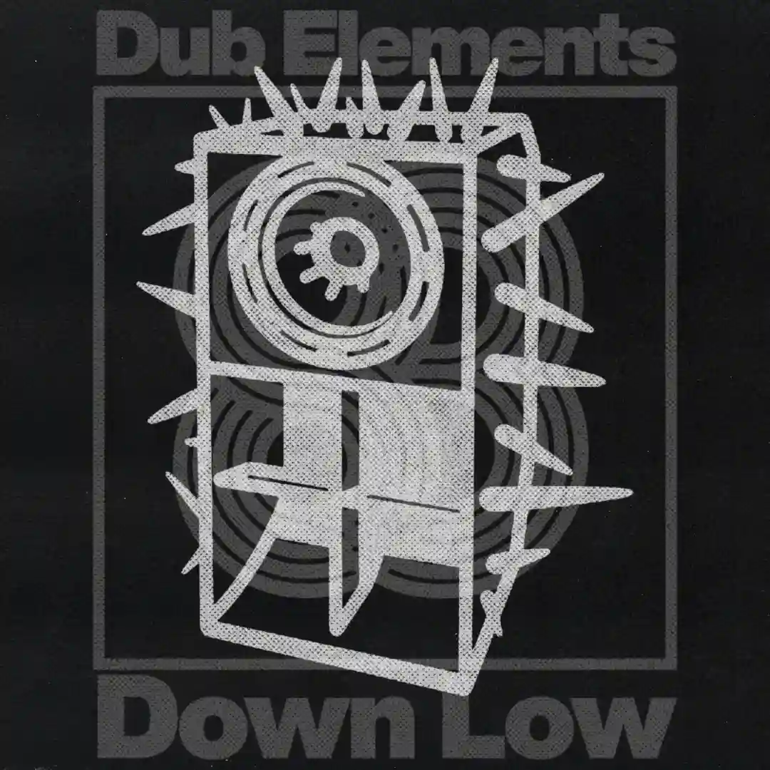 Down Low (Original Mix) cover