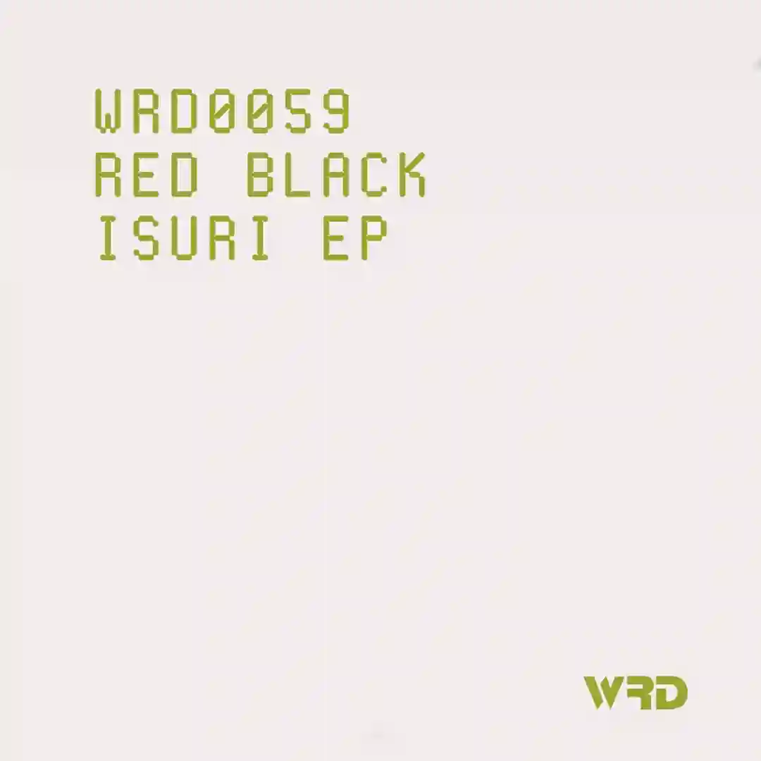 Isuri cover