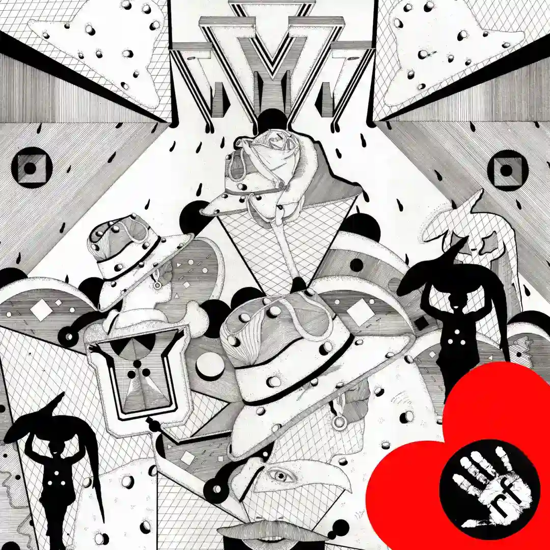 Amora cover