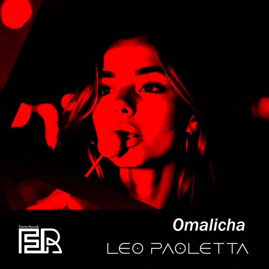 Omalicha (Original Mix) cover