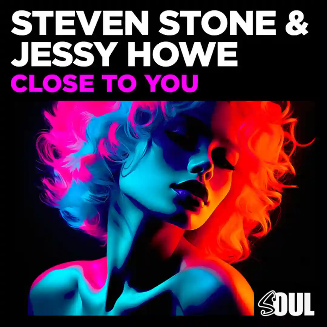 Close To You (Extended Mix) cover