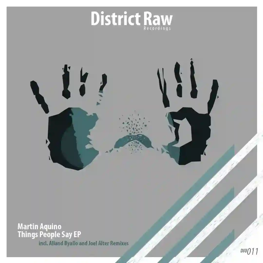 Bipolar View (Original Mix) cover