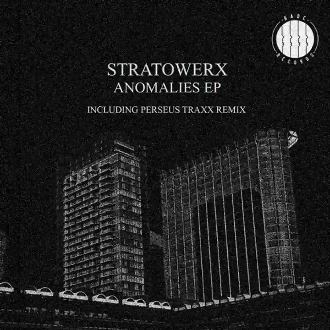 Point Four (Original Mix) cover