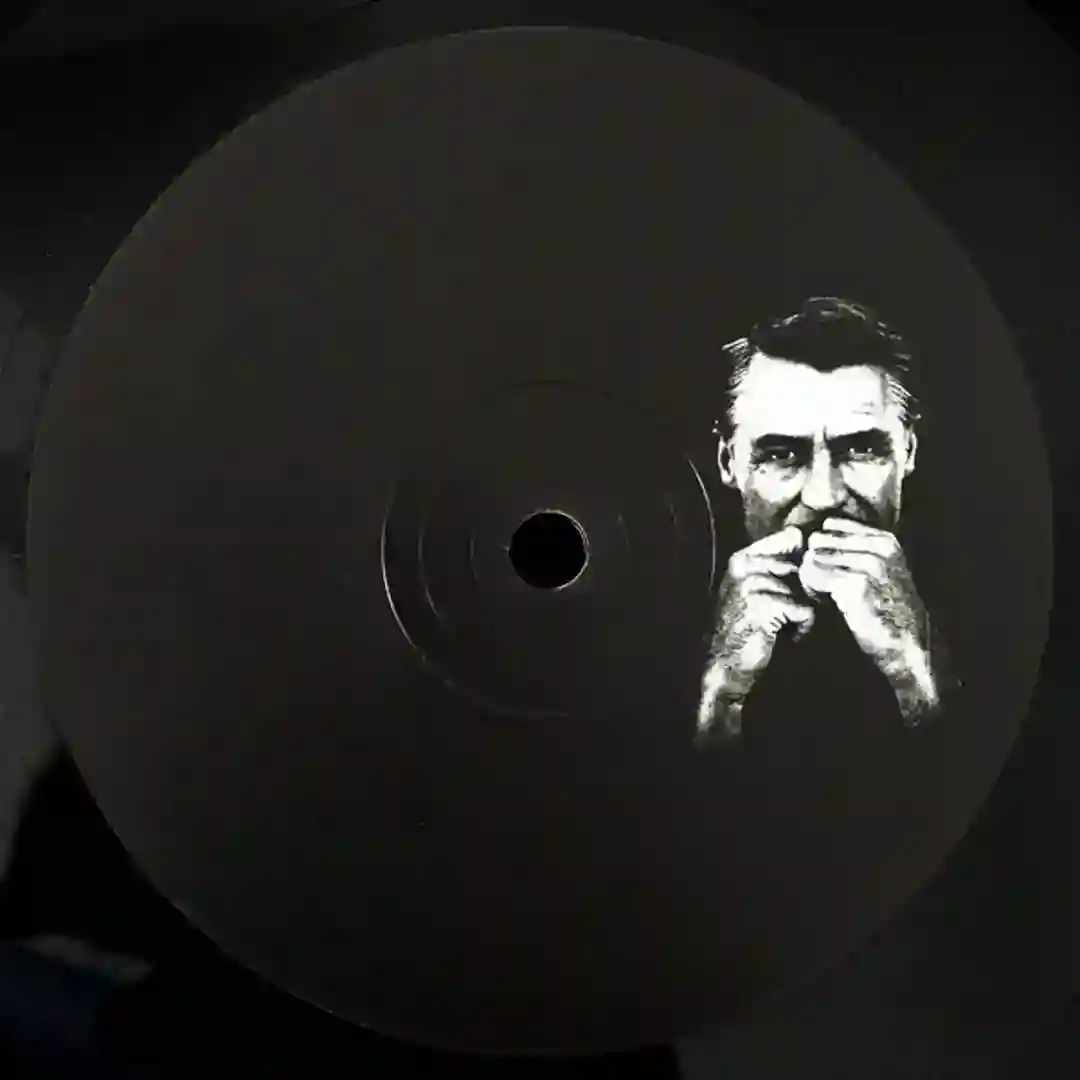 Deceptive Appearance cover