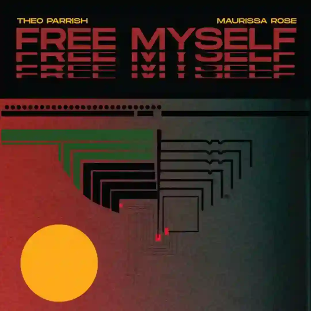 The Truth (Original Mix) cover