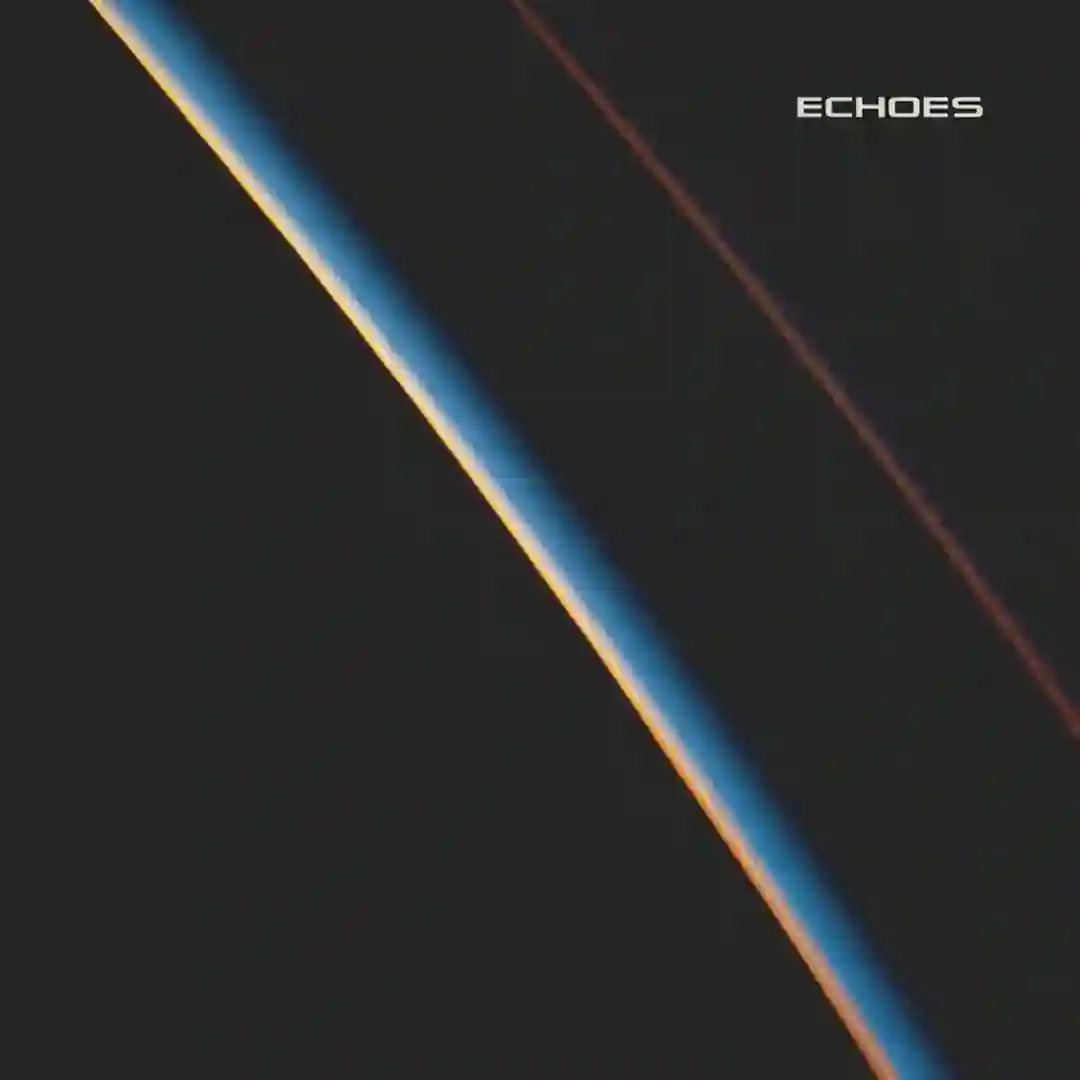 Echoes (Dub) cover