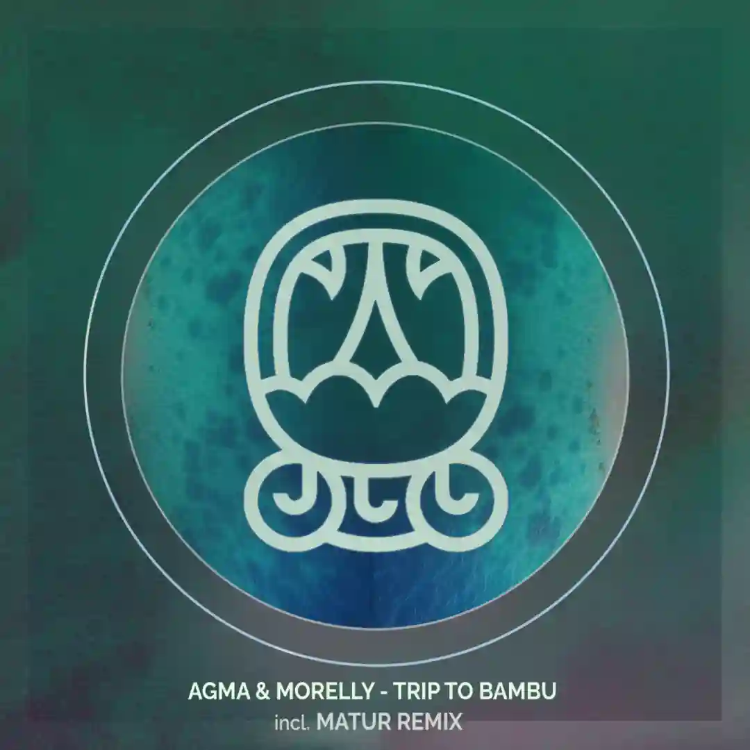 Trip to Bambu (Matur Remix) cover