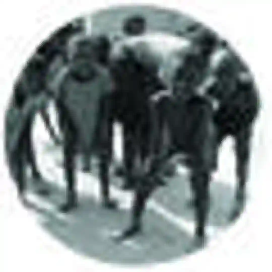 Ruanda (Solar & Poppcke Remix) cover