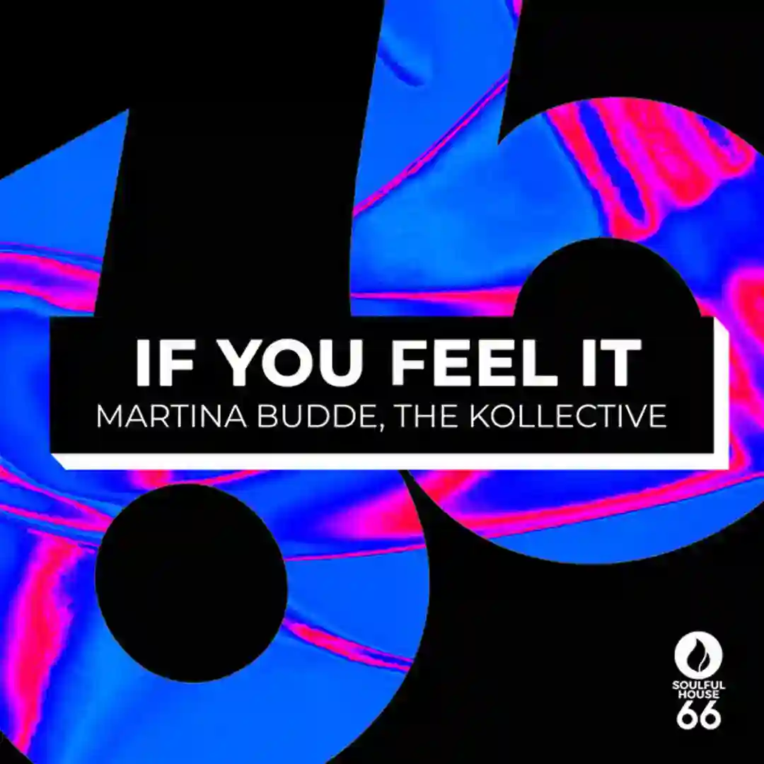 If You Feel It cover