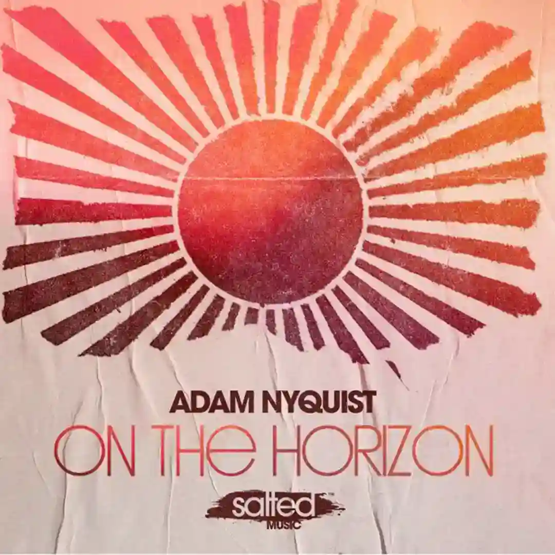 On The Horizon cover