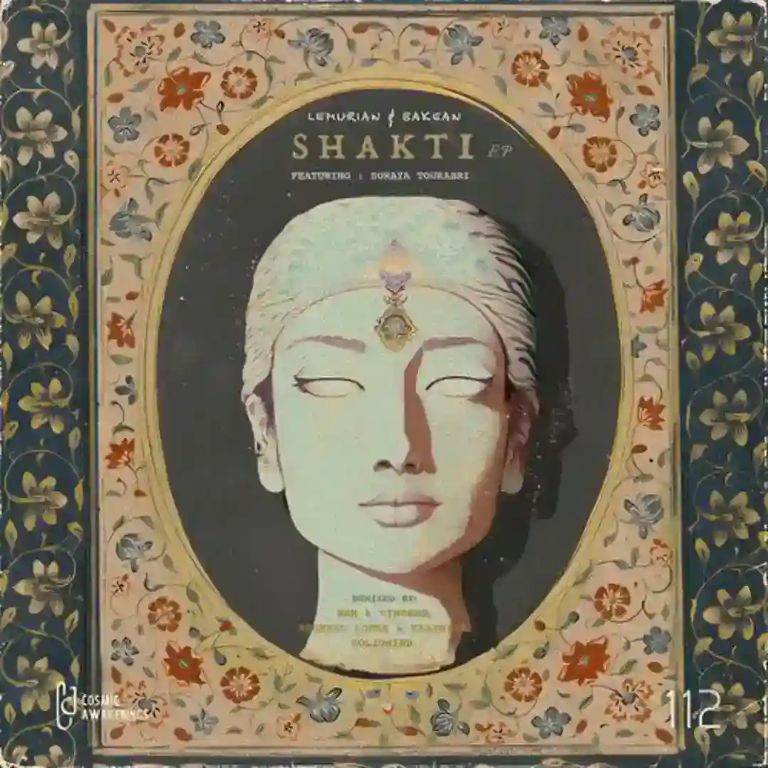 Chunyaxche cover