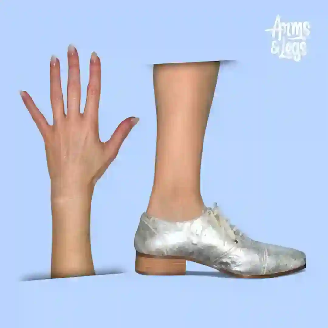 Ice Cubes EP cover