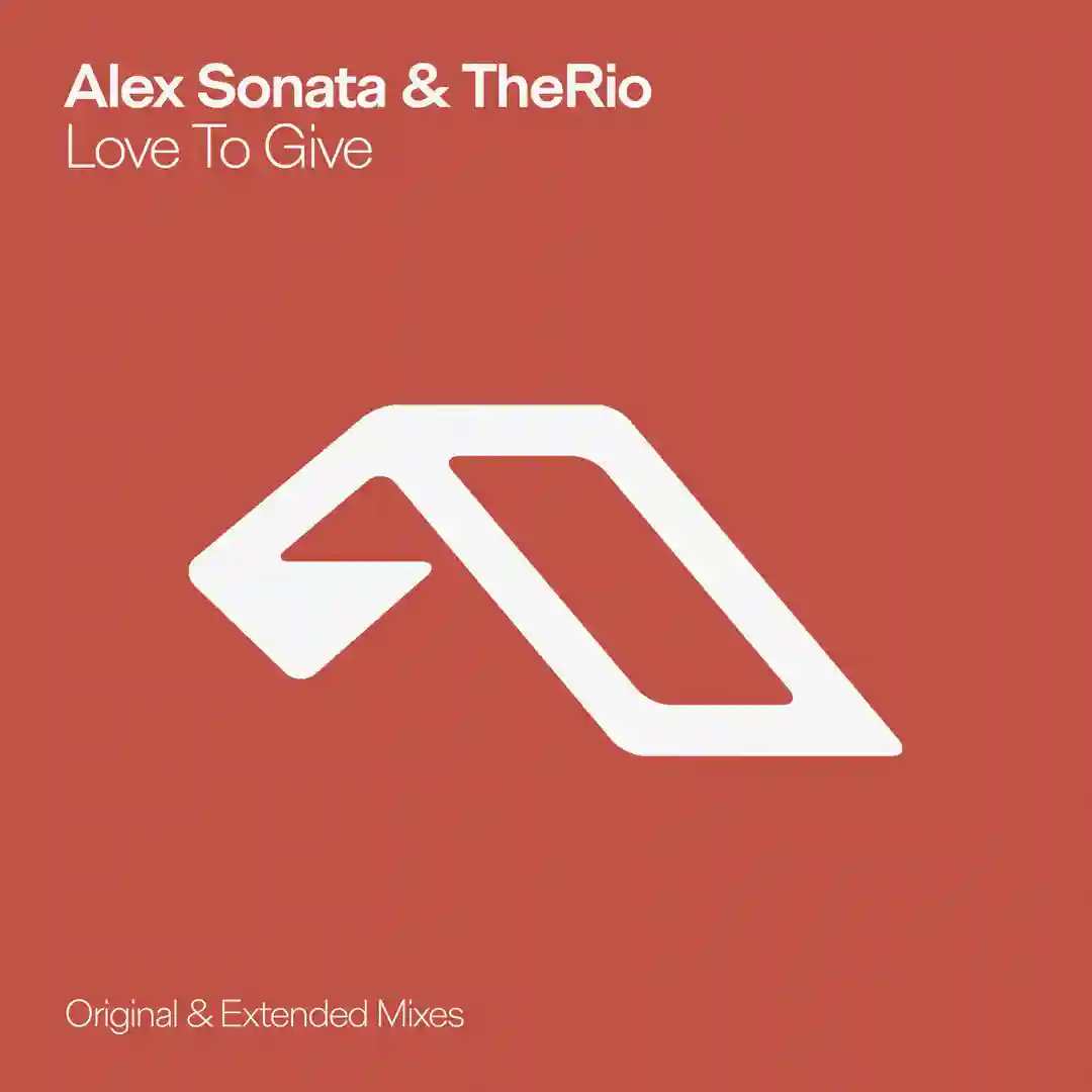 Love To Give (Extended Mix) cover