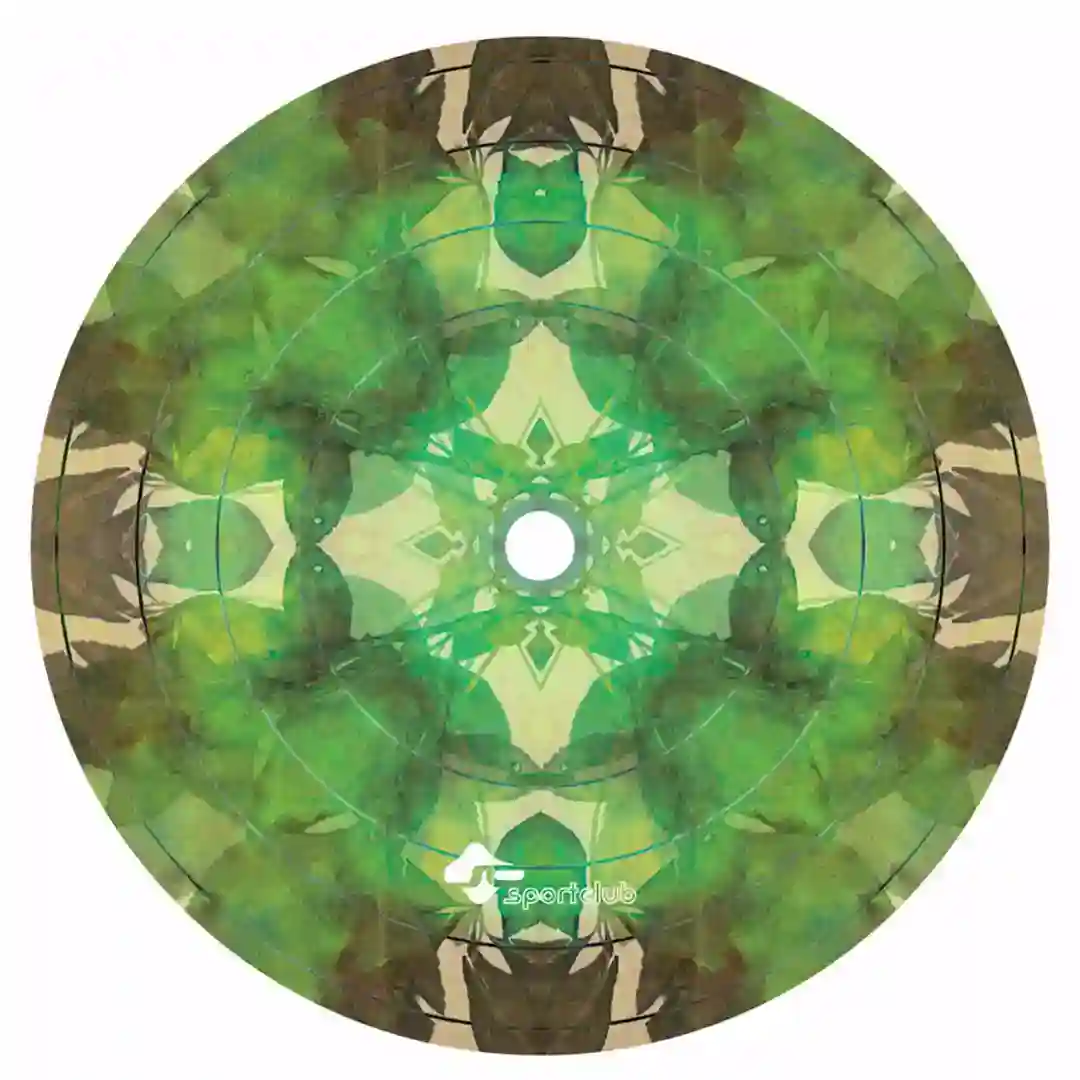 Prophetic Dreams (Axel Boman remix) cover