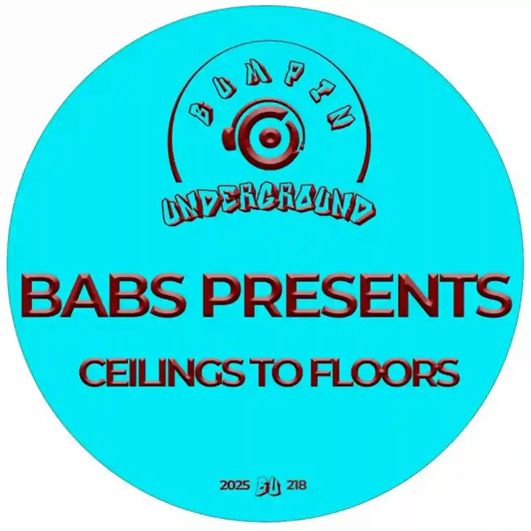 Ceilings to Floors cover