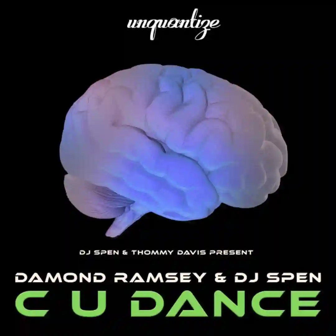 C U Dance cover