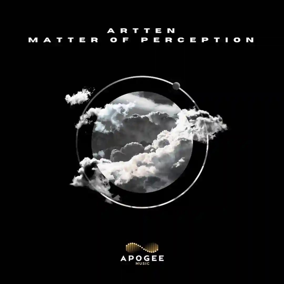 Matter Of Perception (Extended Mix) cover