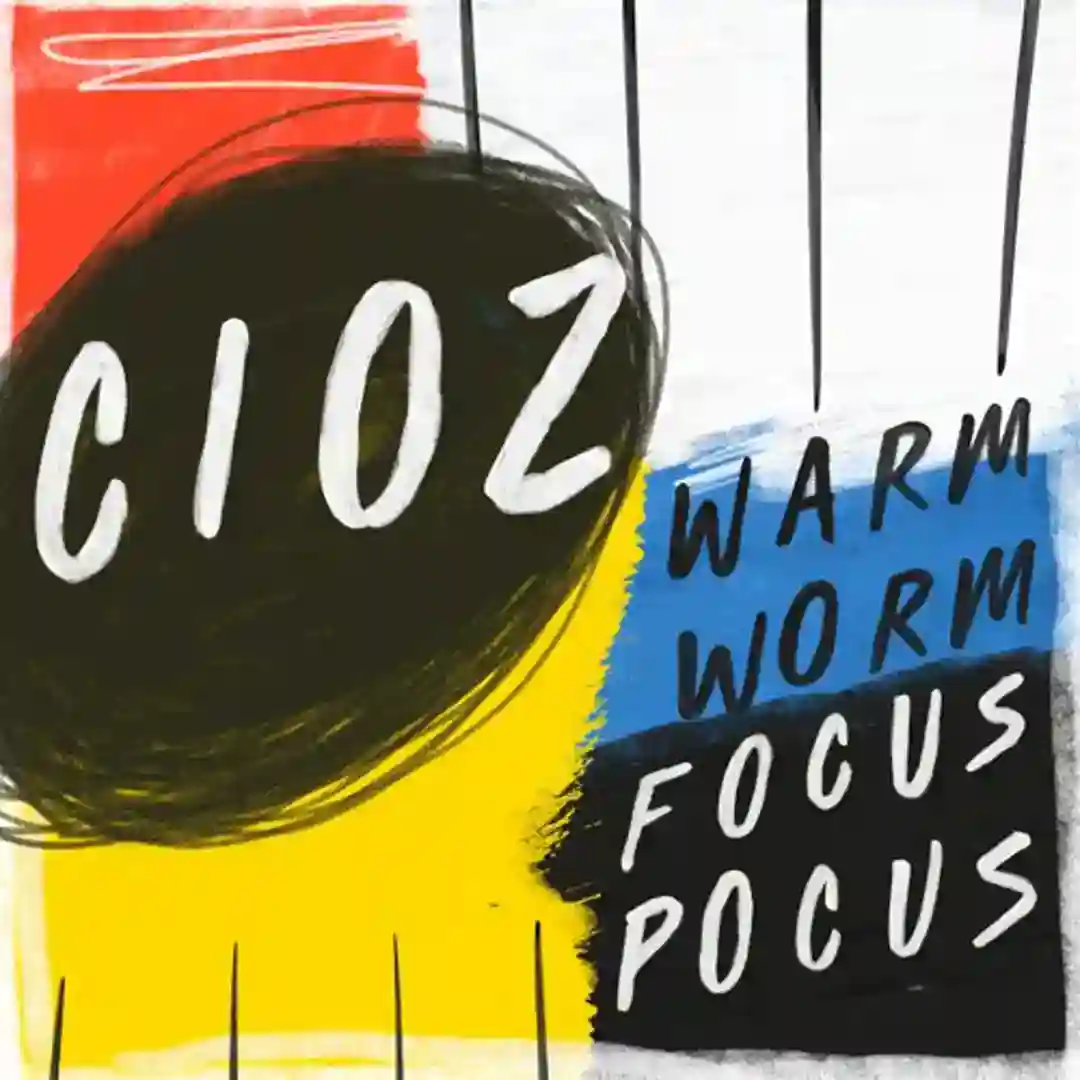 Warm Worm cover