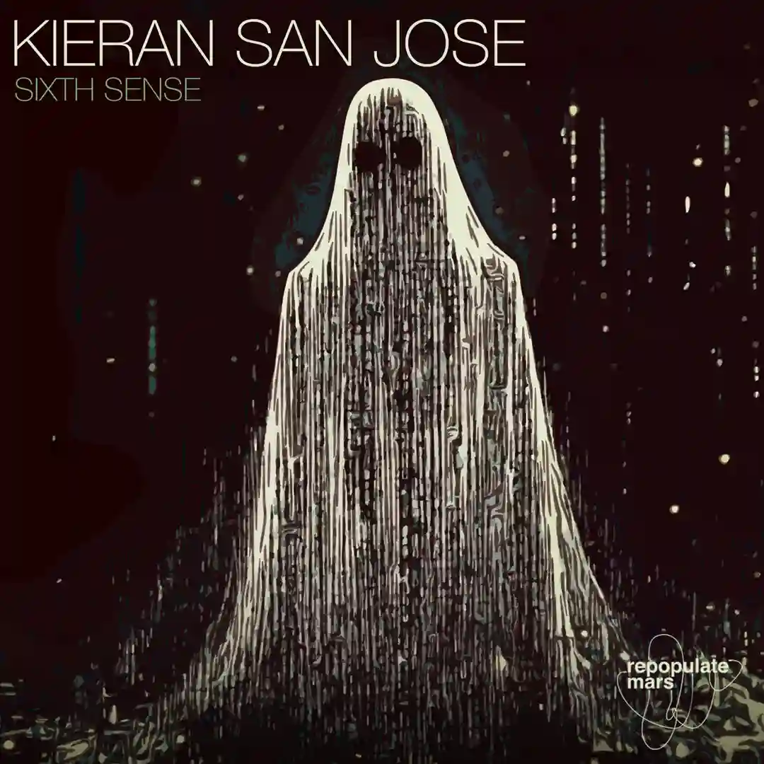 Sixth Sense (Original Mix) cover